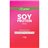 Isolated soy protein Strawberry Doypack 1Kg Sotya-izquierda