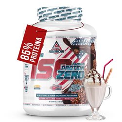 PROTEIN ISO ZERO PREMIUM Schoko-Haselnuss (Rocher-Bonbon)