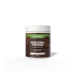 Proteina Vegana Chocolate 300g Sotya SPORT
