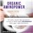 Organic Plant Protein Aminopower 74% Cocoa - 500g-izquierda