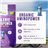 Proteína vegetal BIO Aminopower 82% Neutro - 500g-trasera