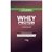 Proteina Whey de suero de leche chocolate Doypack 1 kg Sotya SPORT-trasera