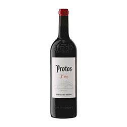 Protos 3º Año Tempranillo Ribera del Duero 75 cl Vino Tinto