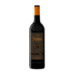Protos 9 Meses Tempranillo Ribera del Duero Eco — Ecológico Botella Magnum 1,5 L Vino Tinto