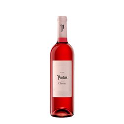 Protos Clarete 2024