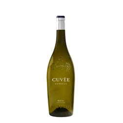 Protos Verdejo Cuvee 2024