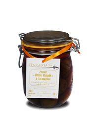 Ciruelas Reine-Claude