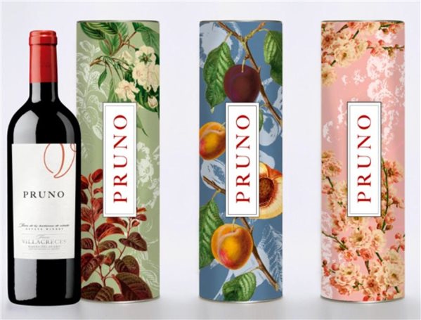 Pruno Magnum Estuchado 2022-lateral