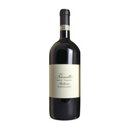 Prunotto Bric Turot Nebbiolo Trocken — Seco Barbaresco Botella Magnum 1,5 L Vino Tinto