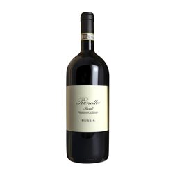 Prunotto Bussia Nebbiolo Trocken — Seco Barolo Botella Magnum 1,5 L Vino Tinto