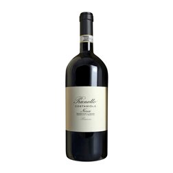 Prunotto Costamiòle Barbera Trocken — Seco Morellino di Scansano Reserva Botella Magnum 1,5 L Vino Tinto