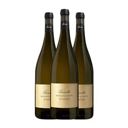 Prunotto Moscato Moscato d'Asti 75 cl Vino Dulce (Caja de 3 unidades)