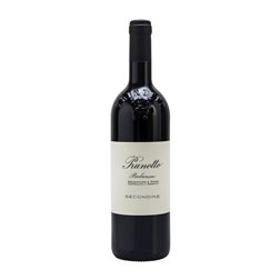 Prunotto Secondine Nebbiolo Trocken — Seco Barbaresco 75 cl Vino Tinto