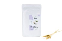 Psyllium en Polvo Ecológico - Fibra Soluble para el Estreñimiento