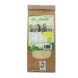 Flohsamenschalen Plantago Ovata in Bio-Schalen 1kg