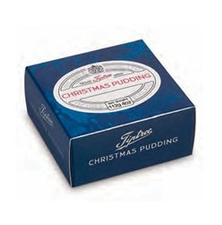 Puddin de Navidad "Tiptree"