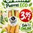 Puerro ecológico 8-12 frutos (Frasco V-720) OFERTA 3,95€ HASTA FIN DE EXISTENCIAS-lateral
