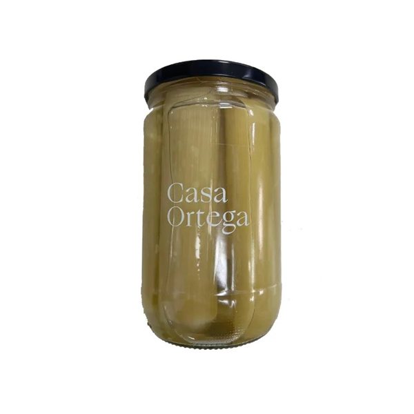 Lauch Ganz Natürlich 6/8 Stück 660g Casa Ortega-detalle