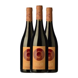 Puiggròs Exedra Garnacha Catalunya Joven 75 cl Vino Tinto (Caja de 3 unidades)