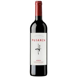 Pujanza Tinto 2021