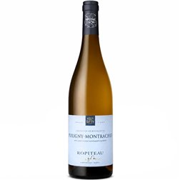 Puligny-Montrachet Blanc von Ropiteau Frères 2023