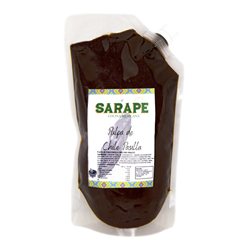 Pasilla Chili Pulp 500g