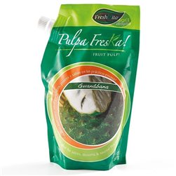Pulpa de Guanábana brick 45cl.
