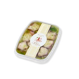 Pulpo al Ajillo – Felisa Gourmet – 150 g
