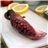 Cooked octopus 1 leg - Vacuum packed