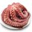 Pulpo Cocido 150/200 grs-detalle