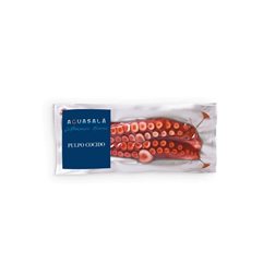 Pulpo Cocido 150/200 grs