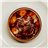 Galician Octopus A Illa Style - Silver, Roi & Co.-lateral