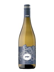 Pulpo Godello