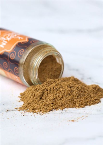 PUMPKIN SPICE-detalle