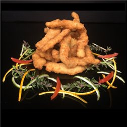 PUNTILLITAS DE POLLO ( 2 x 1 kg)