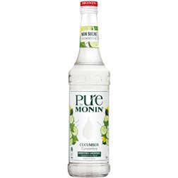Pure by Monin Cucumber