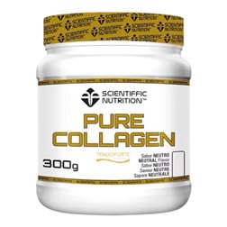 Pure Collagen Tendoforte 300 Gr