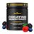 Pure Creatine 300 Gr-izquierda