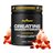 Pure Creatine 300 Gr-trasera
