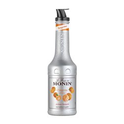 Puré de Frutas para Cóctel Monin 70 cl Tangerine — Mandarina Sin Alcohol