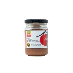 Pure de umeboshi Bio 140g La Finestra