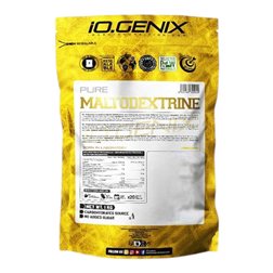 Pure Maltodextrine 1 Kg
