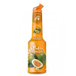 Puré Maracuya MIXER 1 L