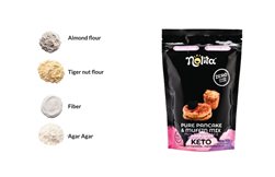 Mezcla de Muffins Pura 10oz | 283g