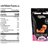 Mezcla de Muffins Pura 10oz | 283g-trasera