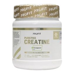PurePRO Créatine Creapure® 300 g