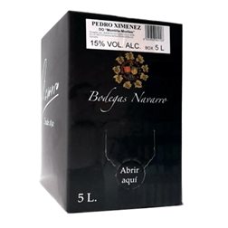 PX Die Freunde Bag in Box 5L