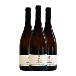 Quartomoro Veòr Vermentino Vermentino di Sardegna 75 cl Vino Blanco (Caja de 3 unidades)