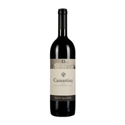 Querciabella Camartina Toscana Eco — Ecológico 75 cl Vino Tinto