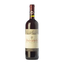 Querciabella Sangiovese Chianti Classico — Clásico Eco — Ecológico 75 cl Vino Tinto